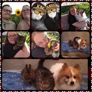 Meet your Posher, Katherine